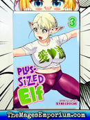 Plus-Sized Elf Vol 3