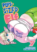 Plus-Sized Elf Vol 7