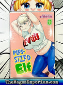 Plus Sized Elf Vol 8