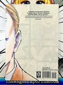 Pluto: Urasawa x Tezuka Vol 1