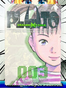 Pluto: Urasawa x Tezuka Vol 3