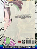Pluto: Urasawa x Tezuka Vol 3