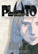Pluto: Urasawa x Tezuka Vol 7