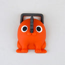 Pochita (Chainsaw Man) 3D Foam Magnet