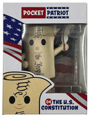 Pocket Patriot - The Constitution
