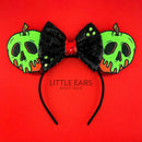 Poisoned Apple Mickey Ears