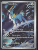 Cobalion - Black Bolt - 144/086 - Near Mint