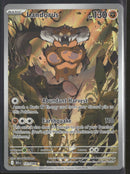 Landorus - Black Bolt - 131/086 - Near Mint