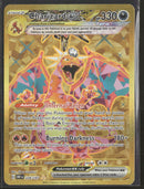 Charizard ex - Obsidian Flames - 228/197 - Near Mint