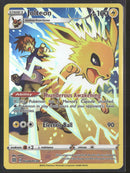 Jolteon - Brilliant Stars Trainer Gallery - TG04/TG30 - Near Mint