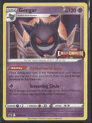 Gengar - Sword & Shield Promo Cards - SWSH241 - Near Mint