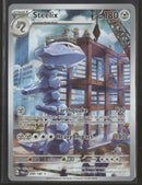 Steelix - Paradox Rift - 208/182 - Near Mint