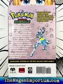Pokemon Adventures Emerald Vol 29