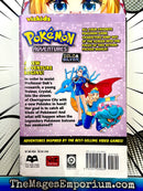 Pokemon Adventures Gold and Silver Vol 10