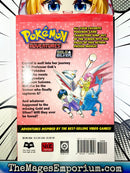 Pokemon Adventures Gold and Silver Vol 11