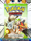 Pokemon Adventures Ruby and Sapphire Vol 20