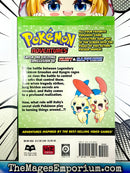 Pokemon Adventures Ruby and Sapphire Vol 22