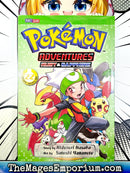 Pokemon Adventures Ruby and Sapphire Vol 22