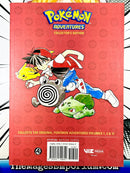 Pokemon Adventures Vol 1 Collectors Edition
