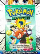 Pokemon Adventures Vol 12