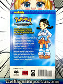 Pokemon Diamond and Pearl Adventure! Vol 4