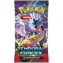 Pokemon Tcg Scarlet Violet 5 Temporal Forces Booster Pack