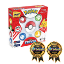 Pokémon Trainer Trivia