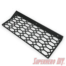 Pop! ALBUMS Floating Shelf Wall Mount | Fits 9W X 3.5D Funko Pop Albums Box | Includes mounting screws