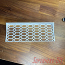 Pop! ALBUMS Floating Shelf Wall Mount | Fits 9W X 3.5D Funko Pop Albums Box | Includes mounting screws