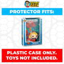 Pop Protector for Funko Pop Comic Covers Supergirl - Woman of Tomorrow #24