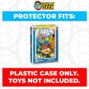Pop Protector for Funko Pop Comic Covers Cyclops X-Men Shattershot #77