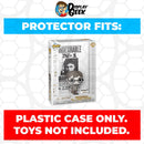 Pop Protector for Undesirable no 1 Harry Potter #175 Funko Pop Movie Poster