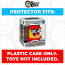 Pop Protector for Funko Pop Deluxe Animaniacs in Tower #2070