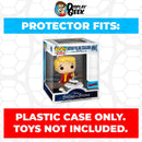 Pop Protector for Funko Pop Deluxe Arthur Pulling Excalibur NYCC #1103