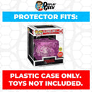 Pop Protector for Gelatinous Cube with Dracolich Glow #1069 Funko Pop Deluxe