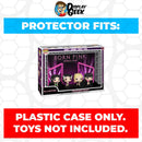 Pop Protector for Blackpink Born Pink World Tour Funko Pop Moment Deluxe