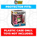 Pop Protector for Nezuko Kamado in Web #1418 Funko Pop Deluxe