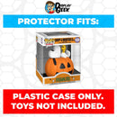 Pop Protector for Snoopy & Beagle Scouts #1587 Funko Pop Deluxe