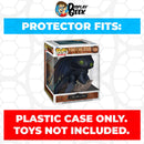 Pop Protector for Toothless #1792 Funko Pop Deluxe