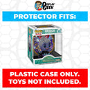 Pop Protector for Ursula with Stained Glass #1638 Funko Pop Deluxe