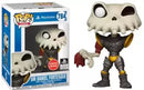 Funko Pop Games PlayStation Sir Daniel Fortesque 784 GameStop Exclusive