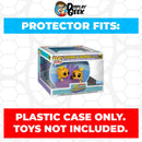 Pop Protector for Cosmo & Wanda as Goldfish #1693 Funko Pop Moment