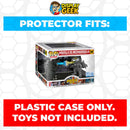 Pop Protector for Funko Pop Moment Godzilla vs Mechagodzilla #2001 Box