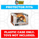 Pop Protector for Funko Pop Moment Grogu Force Barrier #719 Box