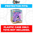Pop Protector for Sasuke Susano'o SDCC #1879 Funko Pop Moment