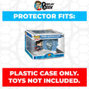 Pop Protector for Superman and Fortress of Solitude 2025 #582 Funko Pop Moment