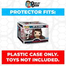 Pop Protector for Art Vs Sienna #1793 Funko Pop Moment