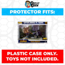 Pop Protector for Captain America vs Thanos #698 Funko Pop Movie Moments