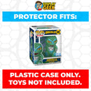 Pop Protector for Godzilla Retro Futurism #1891 Funko Pop Premium