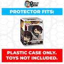Pop Protector for Hange Zoe #1994 Funko Pop Premium